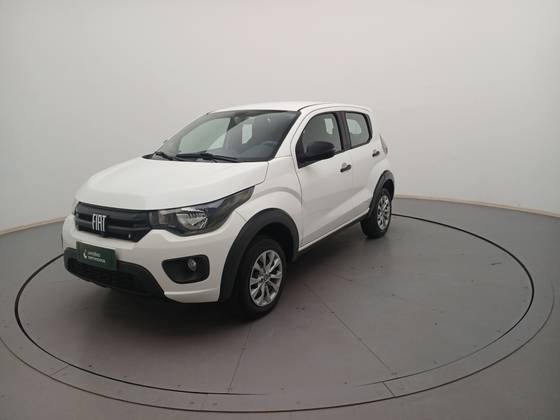 FIAT MOBI 1.0 EVO FLEX LIKE. MANUAL FIAT MOBI 1.0 EVO FLEX LIKE. MANUAL